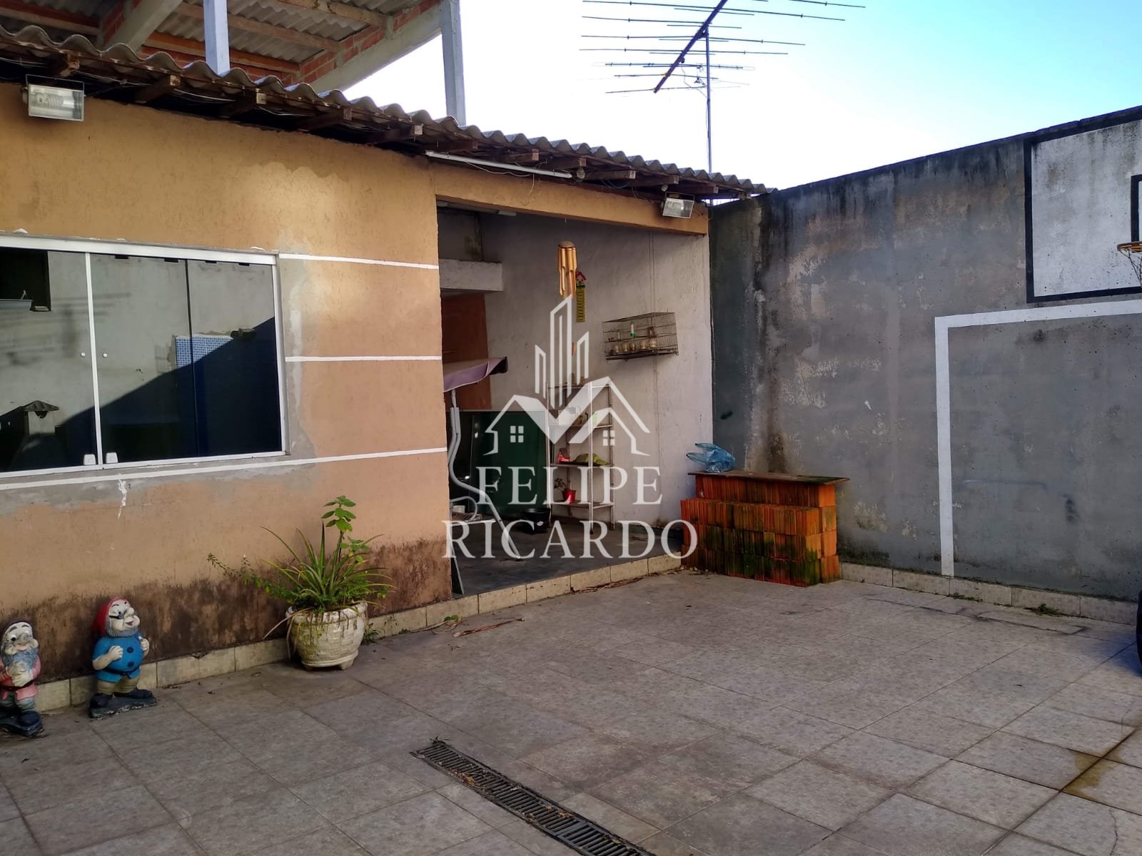 Casa à venda com 4 quartos, 350m² - Foto 6