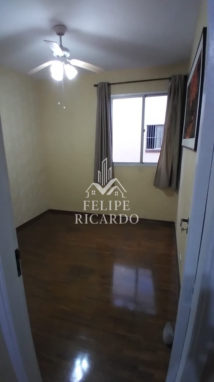 Apartamento à venda com 3 quartos, 63m² - Foto 3