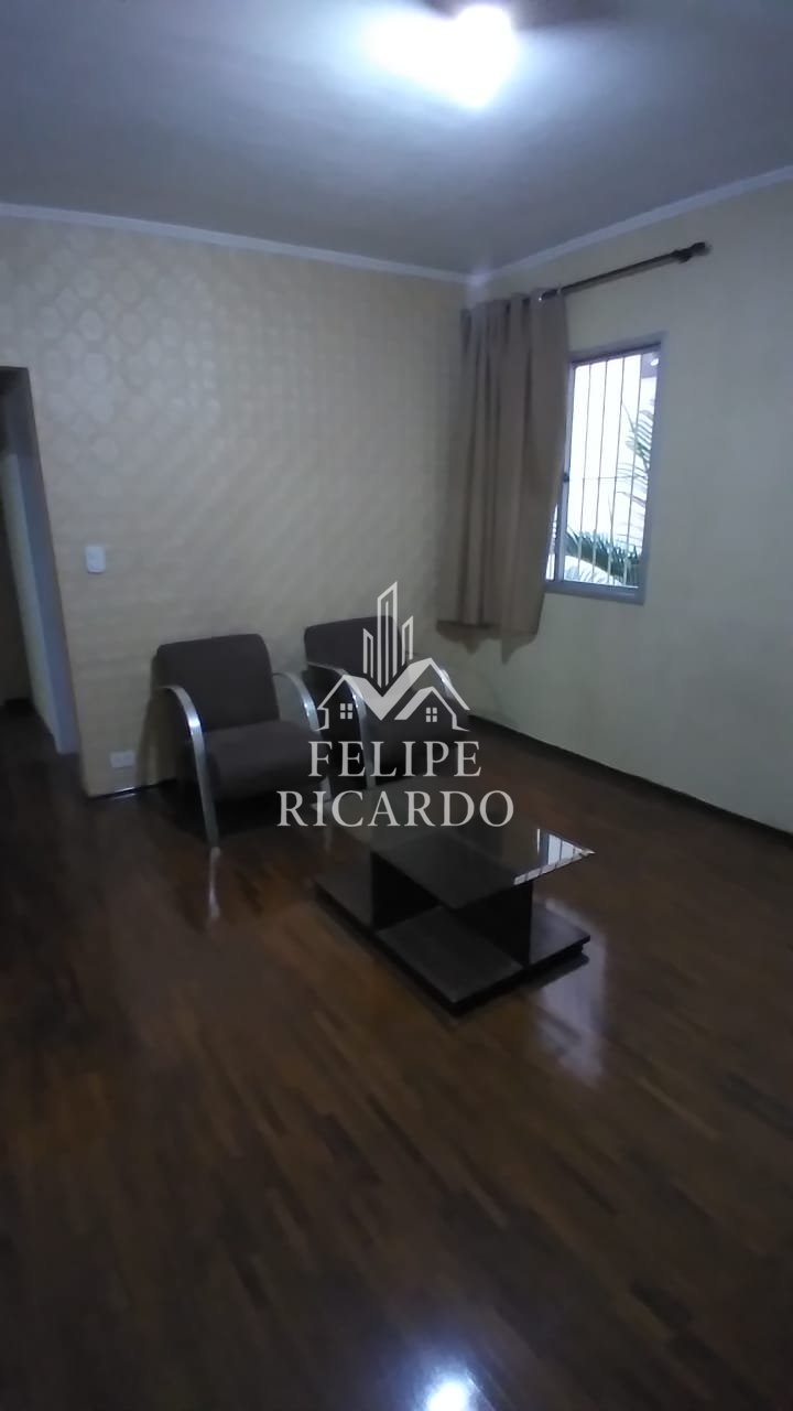 Apartamento à venda com 3 quartos, 63m² - Foto 1