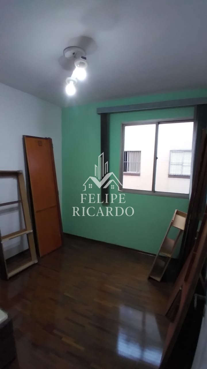 Apartamento à venda com 3 quartos, 63m² - Foto 4