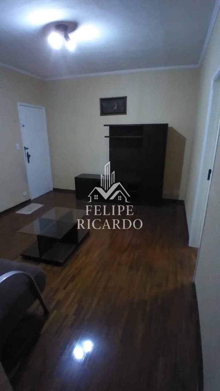 Apartamento à venda com 3 quartos, 63m² - Foto 2