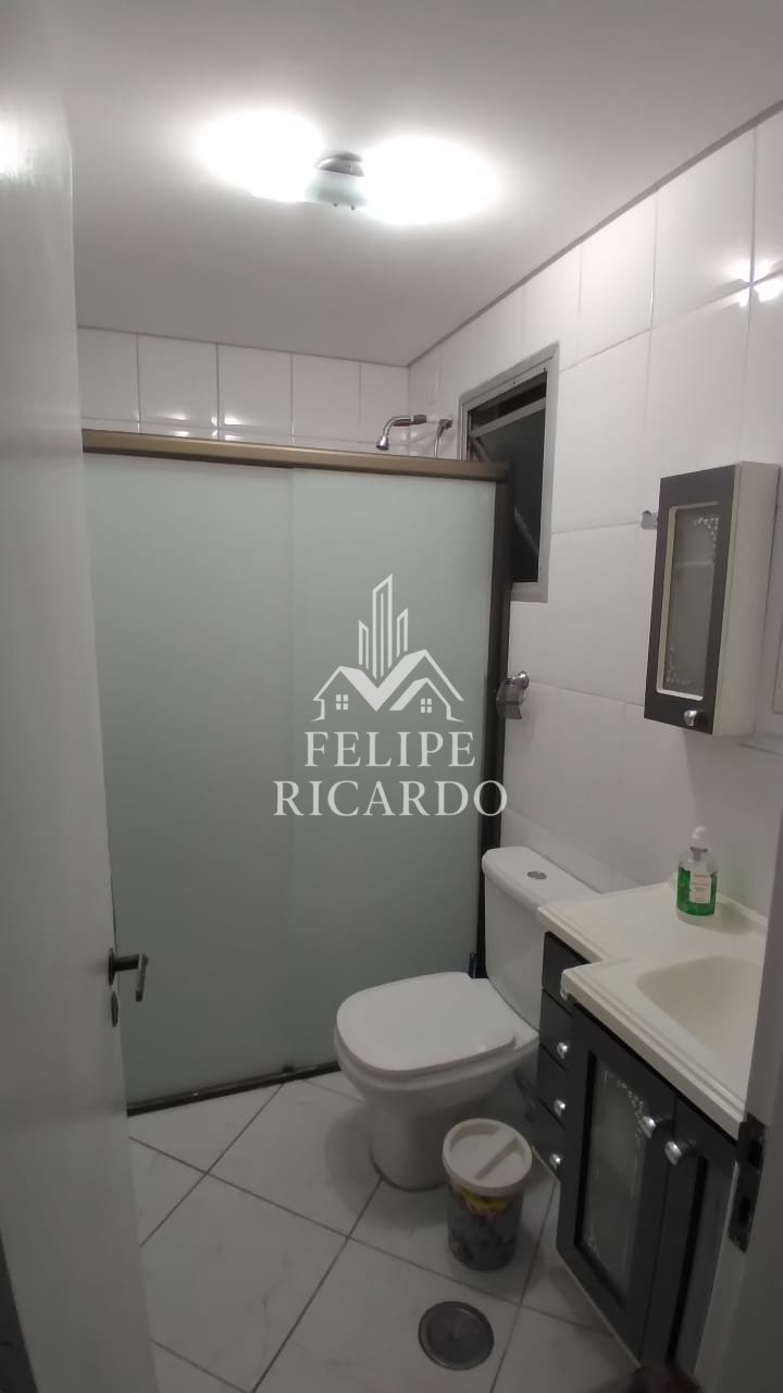 Apartamento à venda com 3 quartos, 63m² - Foto 5