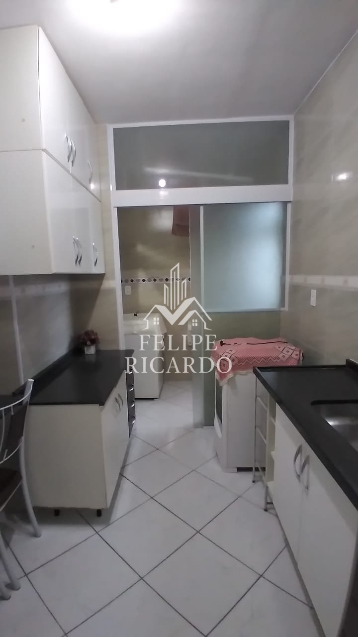 Apartamento à venda com 3 quartos, 63m² - Foto 7