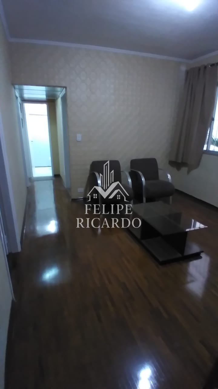 Apartamento à venda com 3 quartos, 63m² - Foto 8