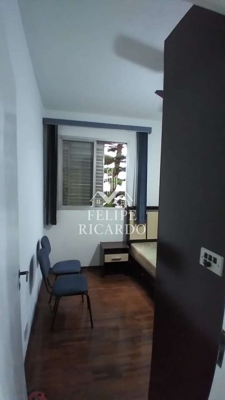 Apartamento à venda com 3 quartos, 63m² - Foto 9