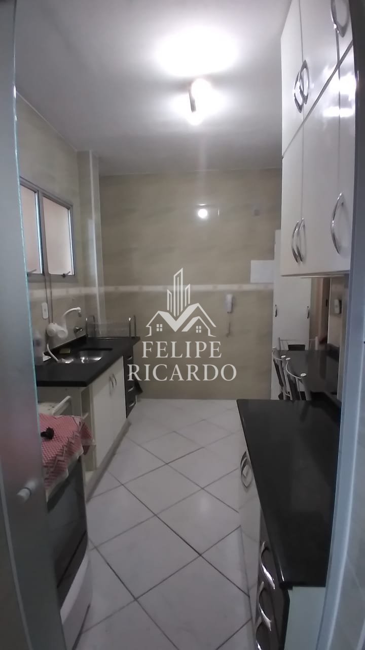 Apartamento à venda com 3 quartos, 63m² - Foto 10
