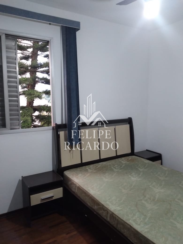 Apartamento à venda com 3 quartos, 63m² - Foto 11
