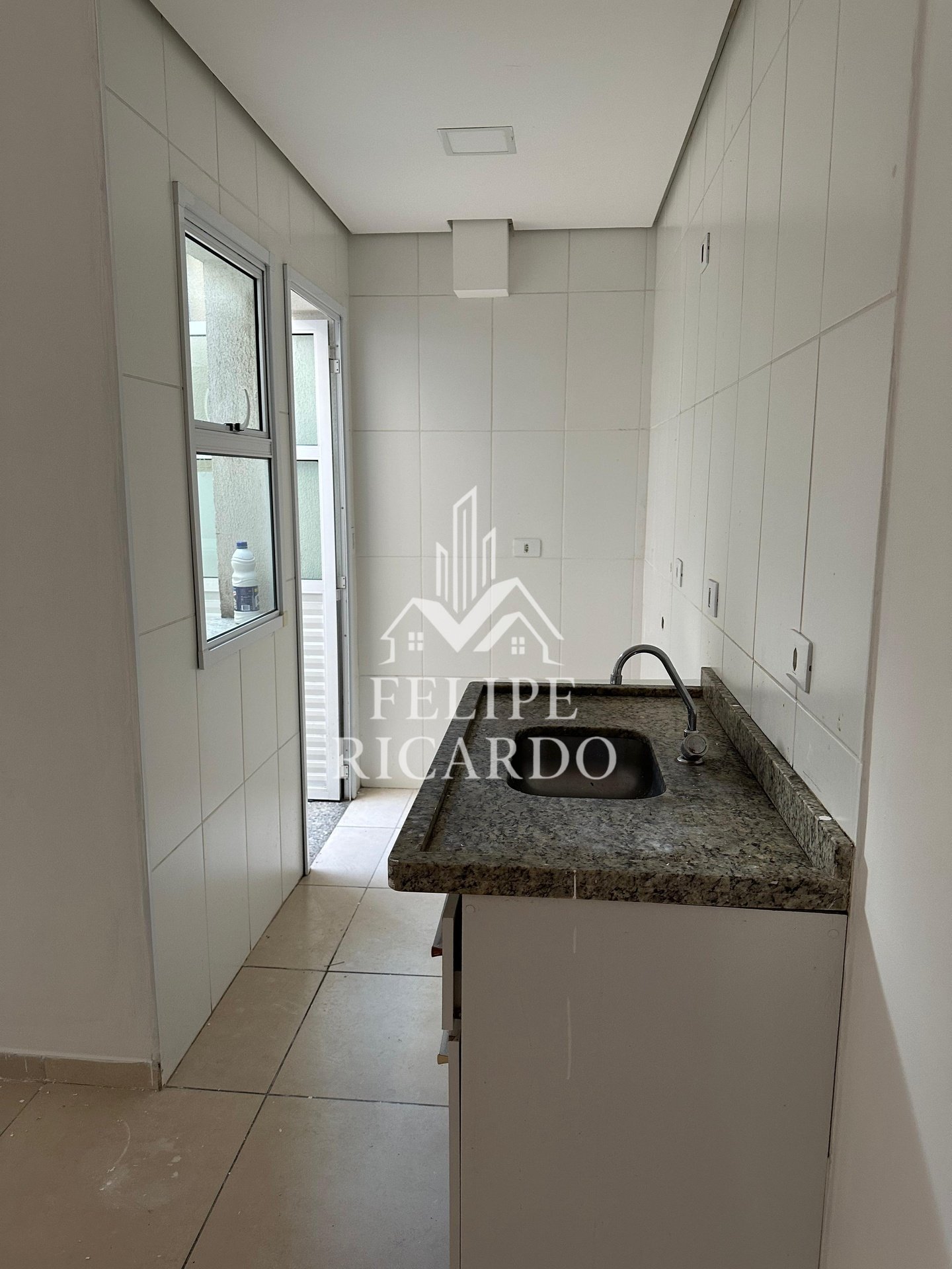 Apartamento, 2 quartos, 48 m² - Foto 3