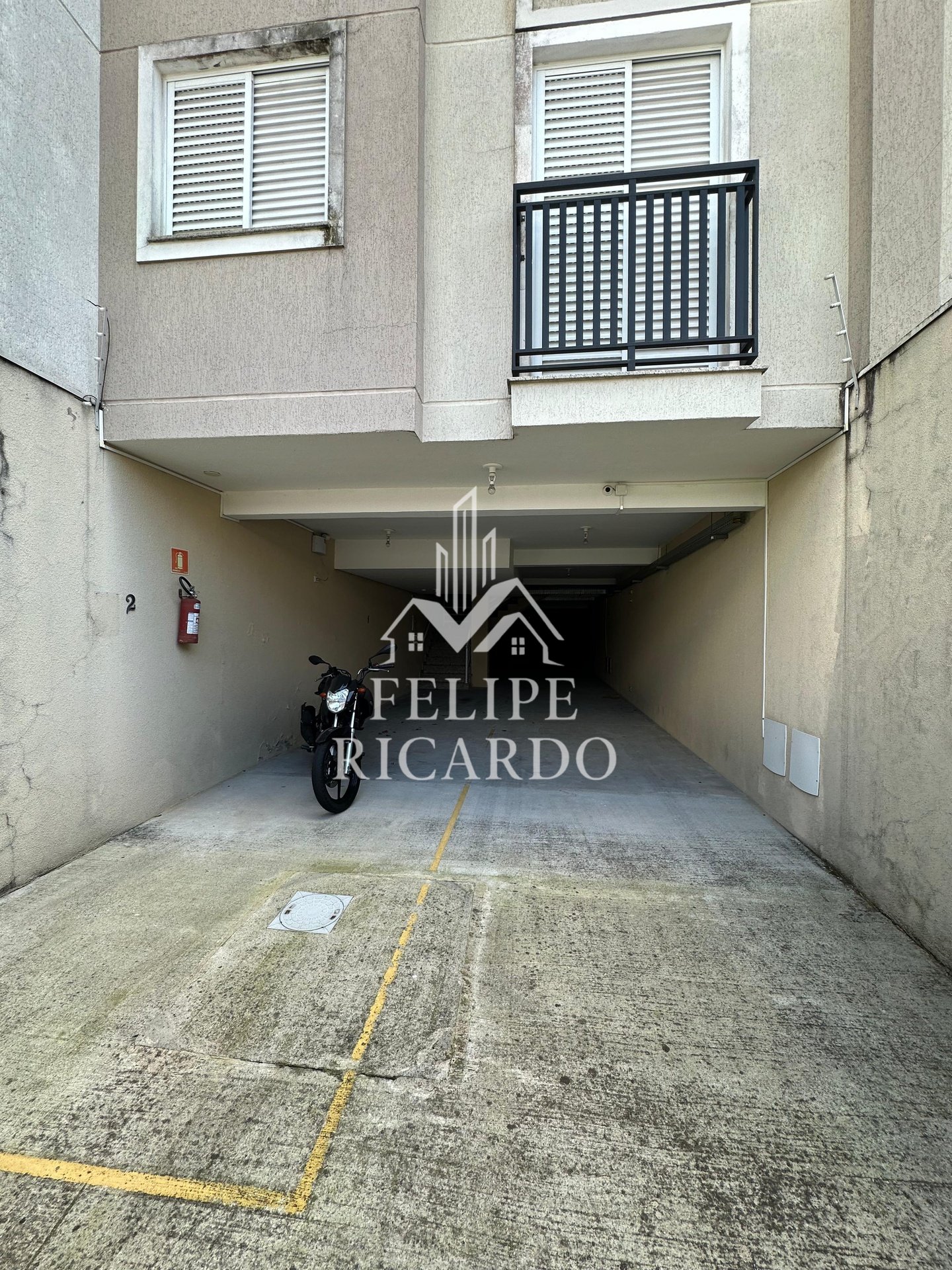 Apartamento, 2 quartos, 48 m² - Foto 18