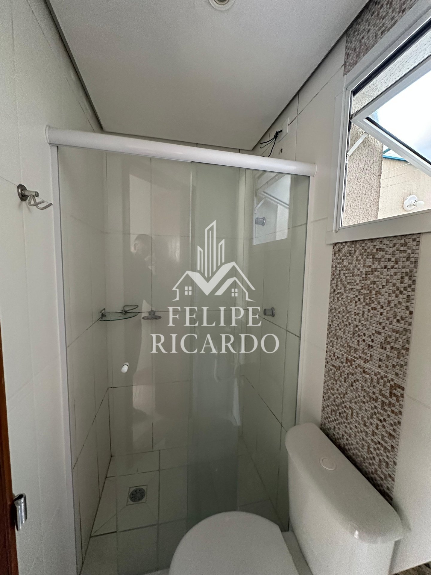 Apartamento, 2 quartos, 48 m² - Foto 9