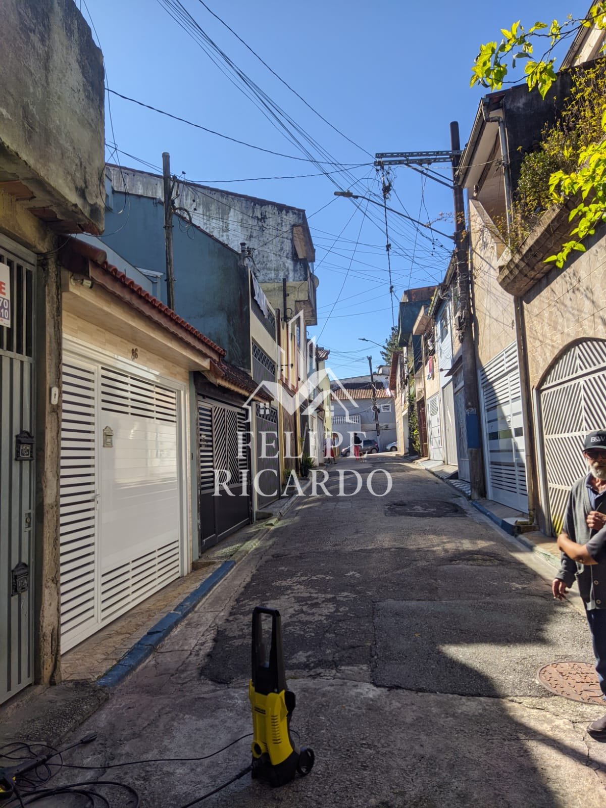 Casa, 2 quartos, 130 m² - Foto 1