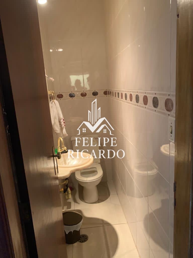 Casa para alugar com 4 quartos, 235m² - Foto 7