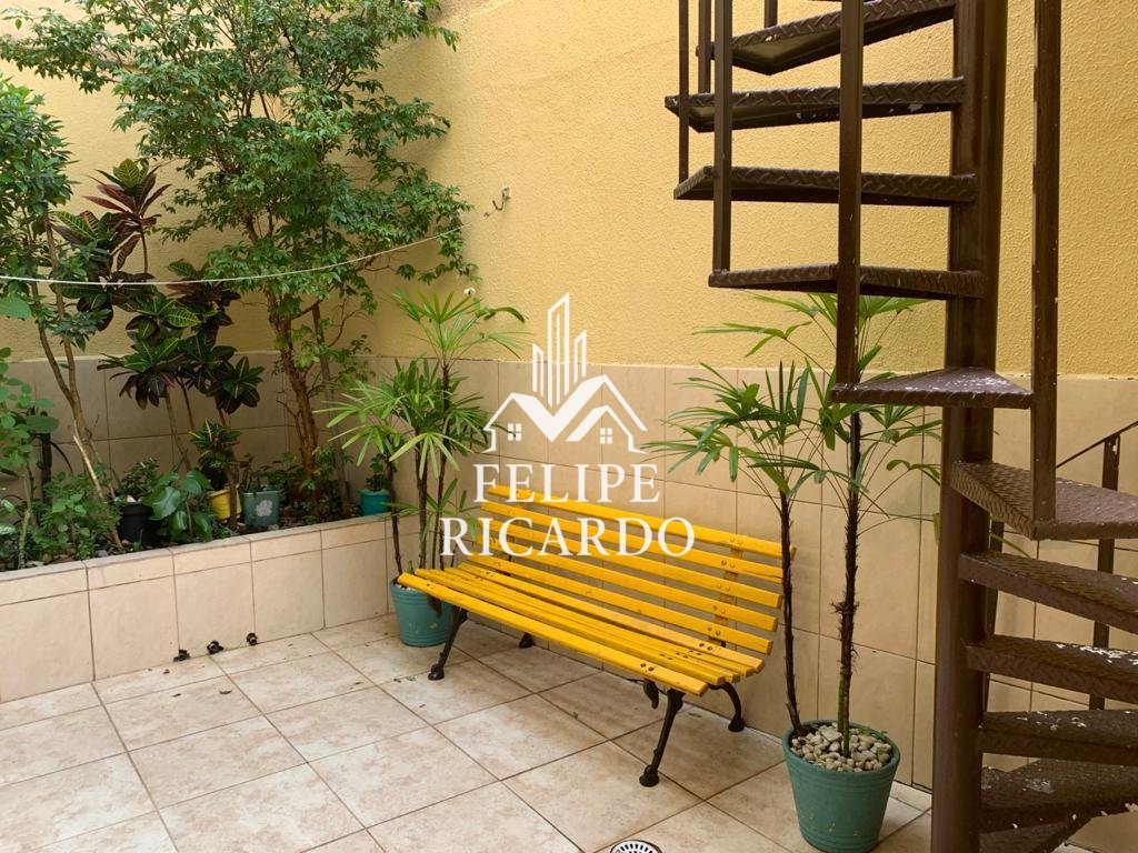 Casa para alugar com 4 quartos, 235m² - Foto 15