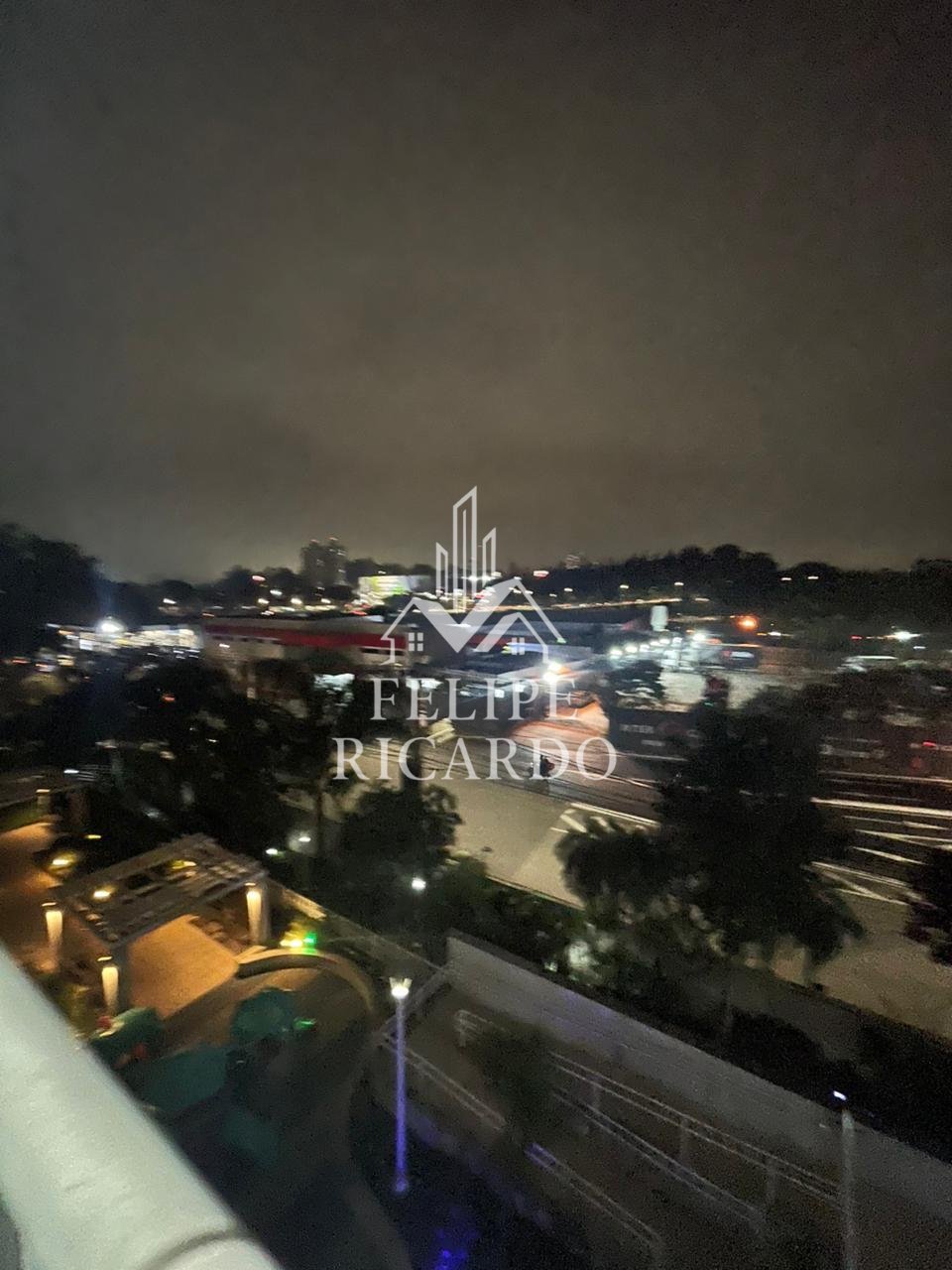 Apartamento à venda com 2 quartos, 49m² - Foto 8