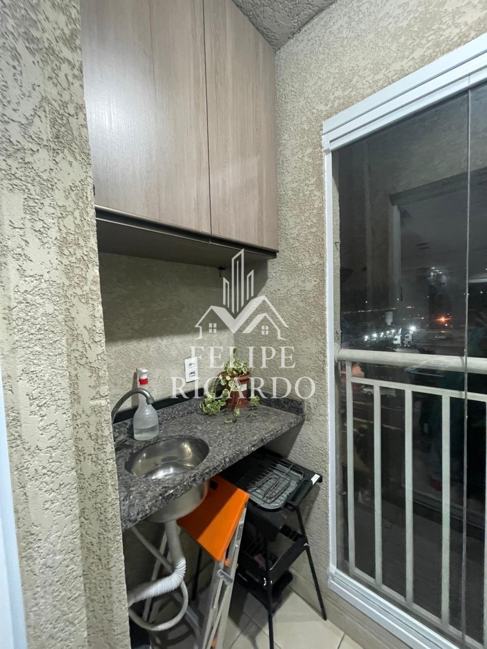 Apartamento à venda com 2 quartos, 49m² - Foto 10