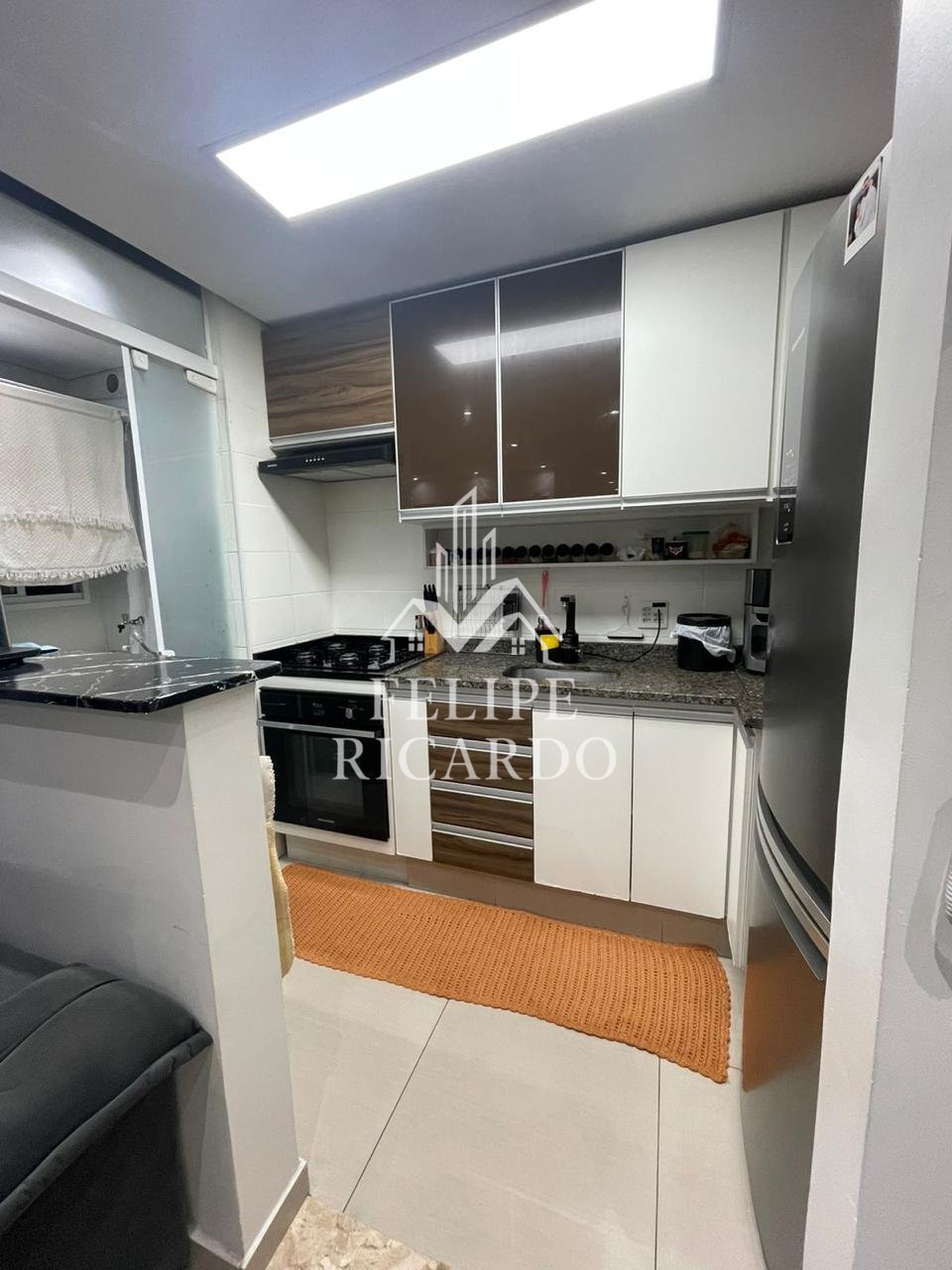 Apartamento à venda com 2 quartos, 49m² - Foto 13