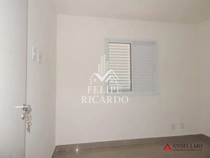Apartamento à venda com 2 quartos, 50m² - Foto 2