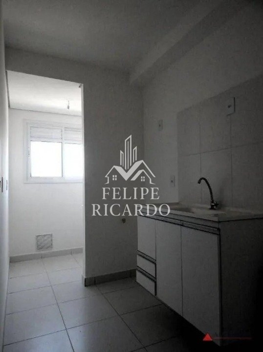 Apartamento à venda com 2 quartos, 50m² - Foto 4