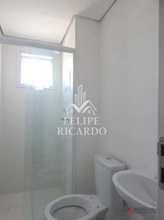 Apartamento à venda com 2 quartos, 50m² - Foto 5