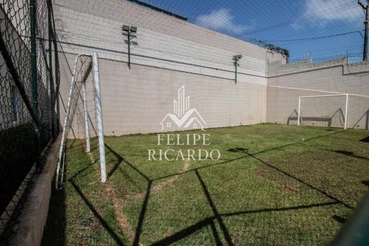 Apartamento à venda com 2 quartos, 50m² - Foto 6
