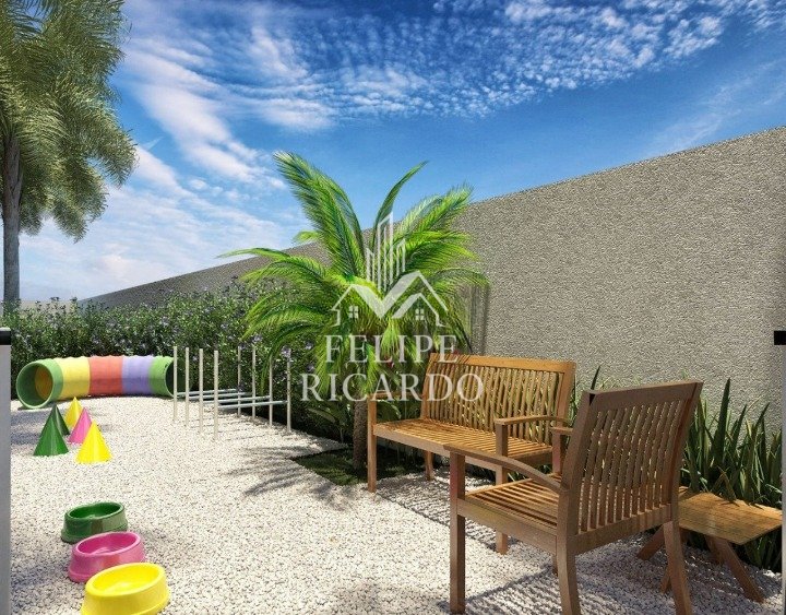 Apartamento à venda com 2 quartos, 50m² - Foto 7
