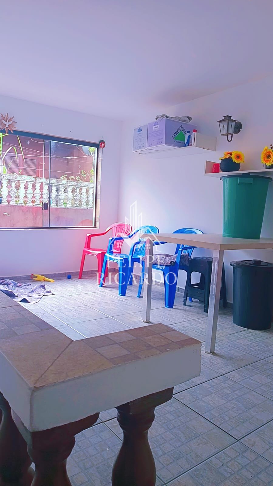 Casa à venda com 2 quartos, 198m² - Foto 4