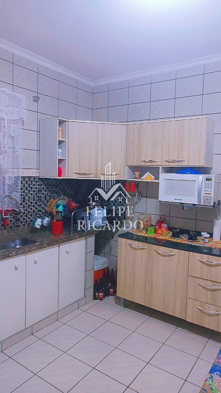Casa à venda com 2 quartos, 198m² - Foto 6