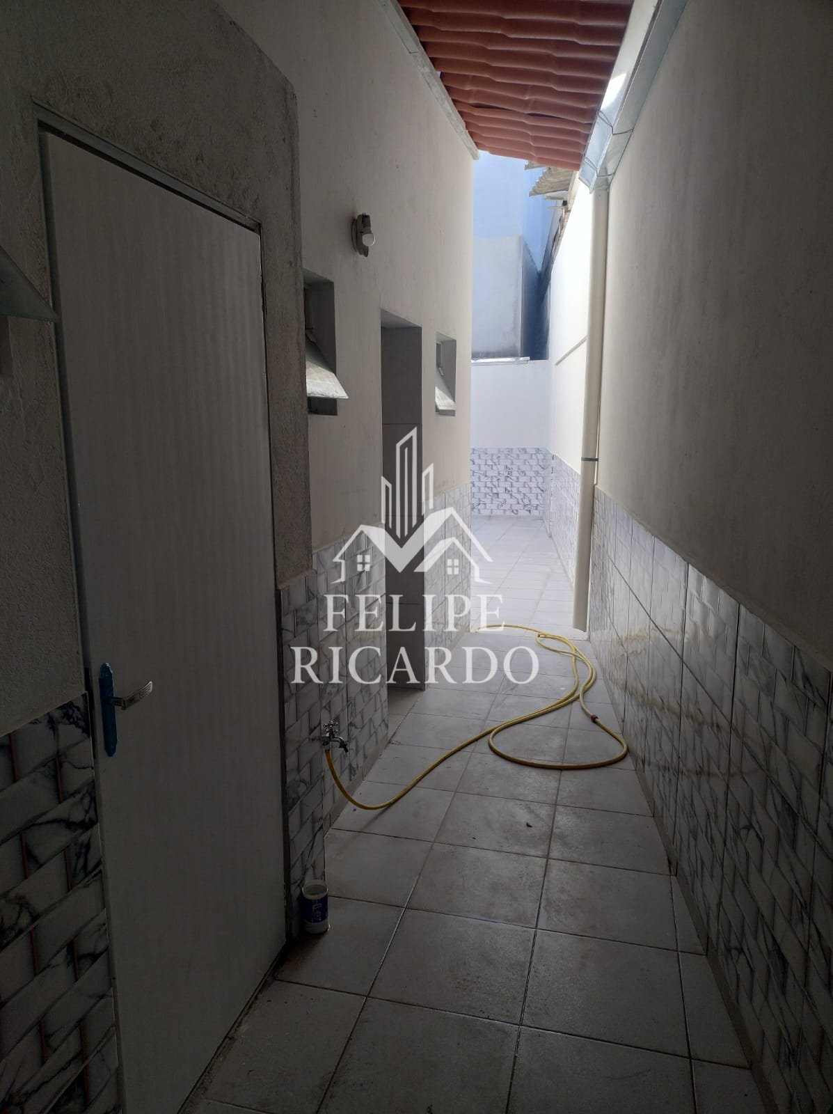 Depósito-Galpão-Armazém para alugar - Foto 3