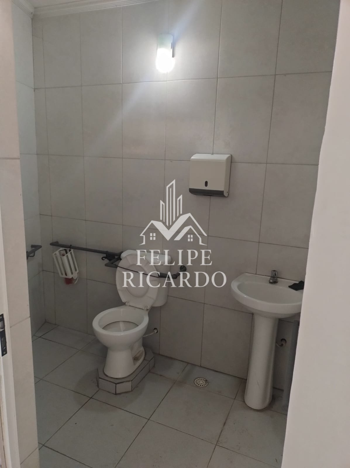 Depósito-Galpão-Armazém para alugar - Foto 7