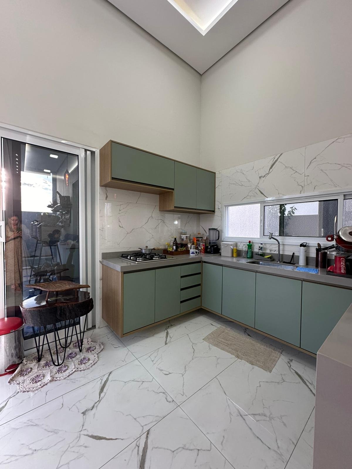 Casa de Condomínio à venda com 3 quartos, 162m² - Foto 11