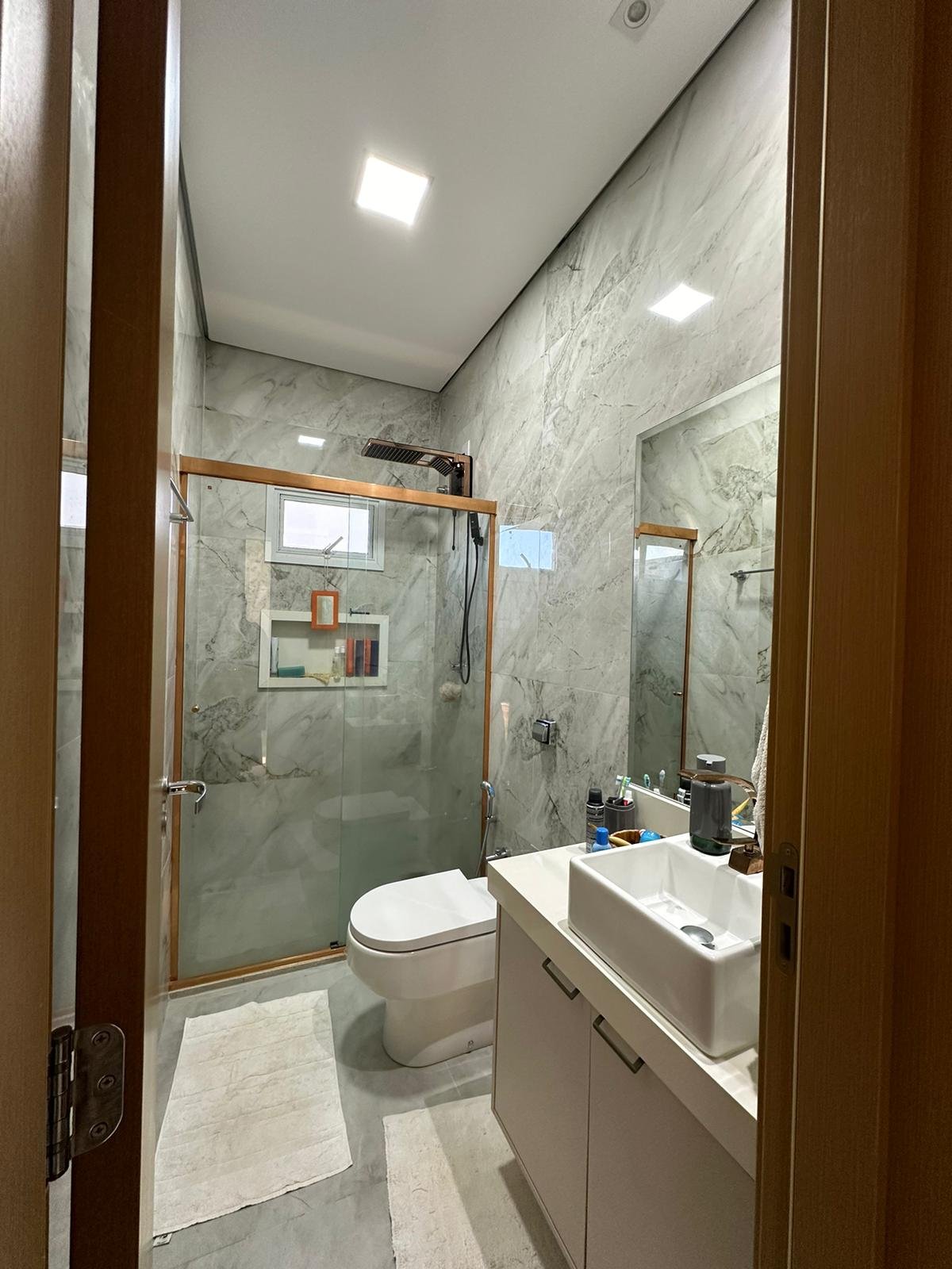 Casa de Condomínio à venda com 3 quartos, 162m² - Foto 9