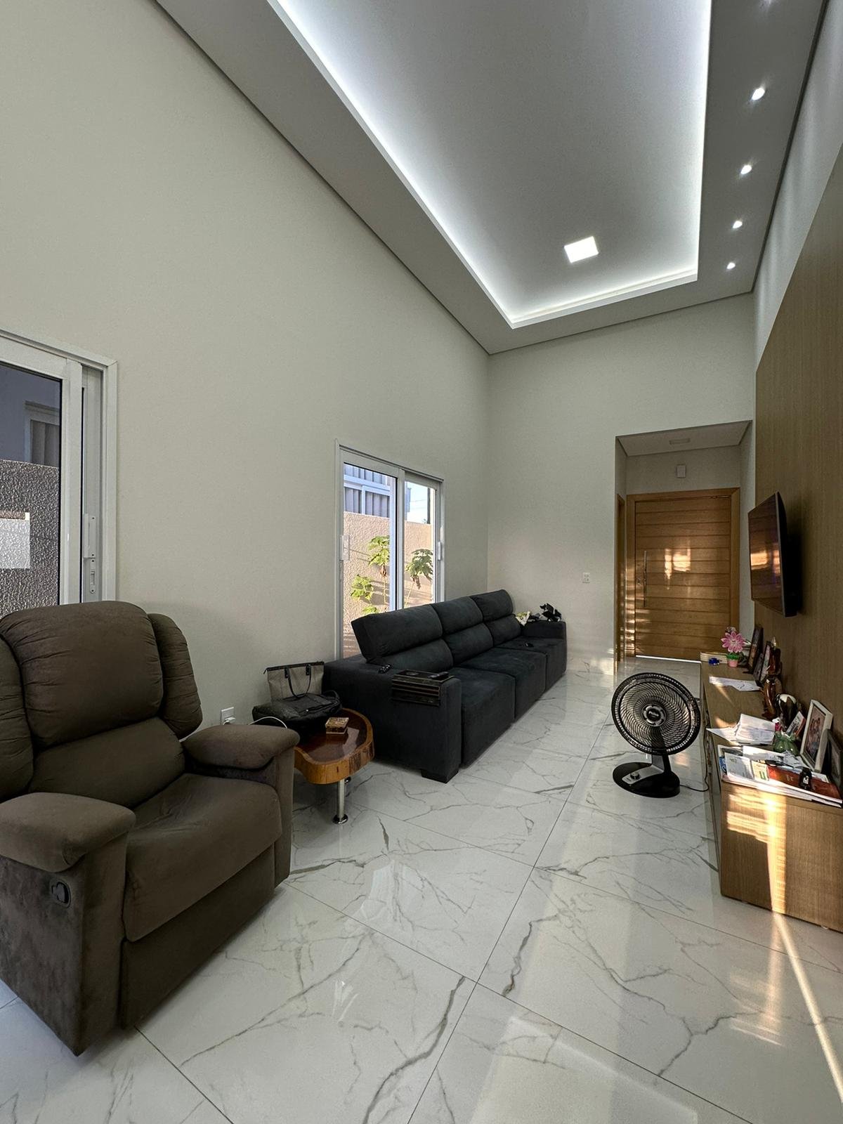 Casa de Condomínio à venda com 3 quartos, 162m² - Foto 12