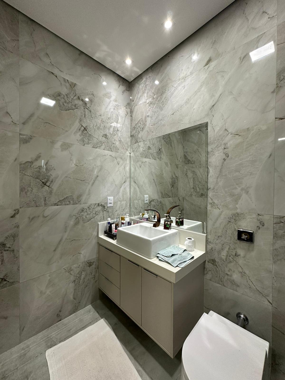 Casa de Condomínio à venda com 3 quartos, 162m² - Foto 13