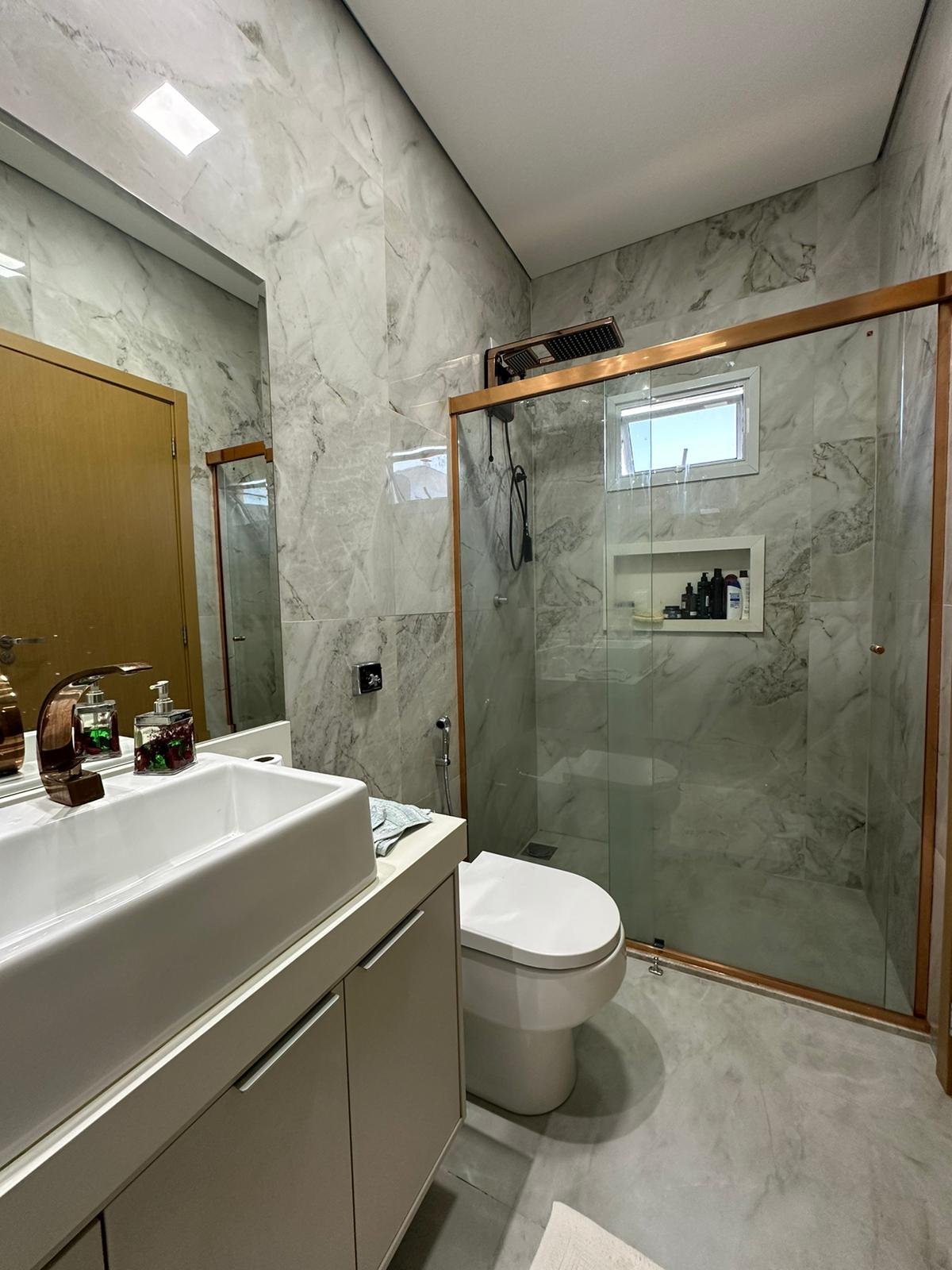 Casa de Condomínio à venda com 3 quartos, 162m² - Foto 17