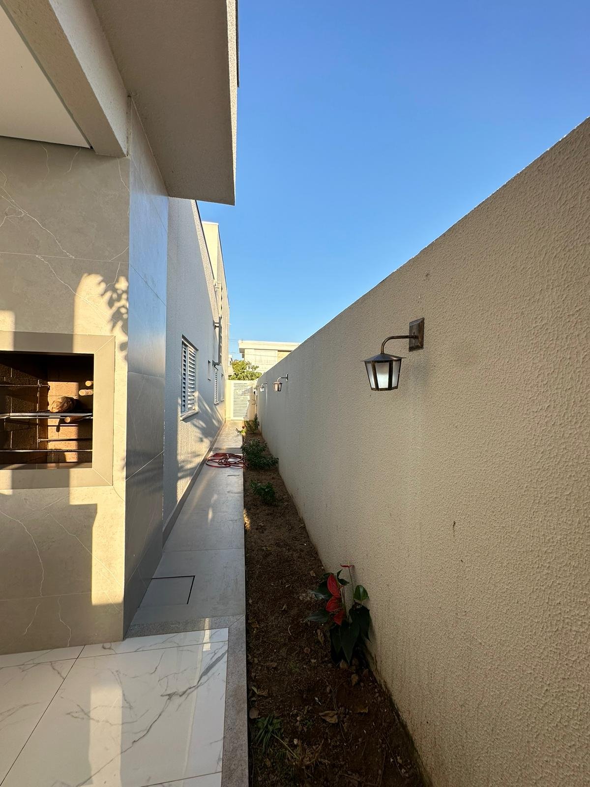 Casa de Condomínio à venda com 3 quartos, 162m² - Foto 21