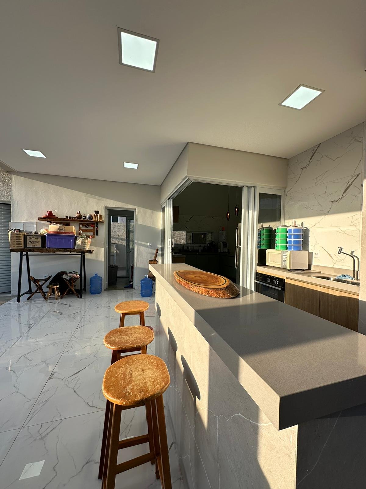 Casa de Condomínio à venda com 3 quartos, 162m² - Foto 4
