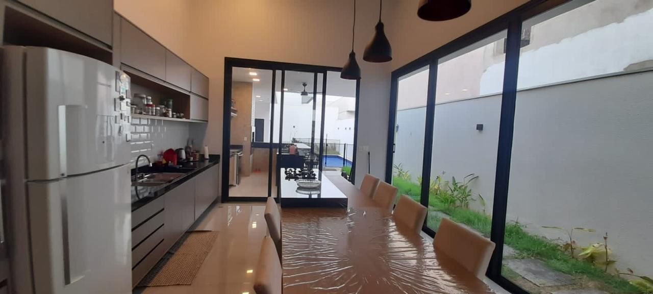 Casa de Condomínio à venda com 3 quartos, 202m² - Foto 7