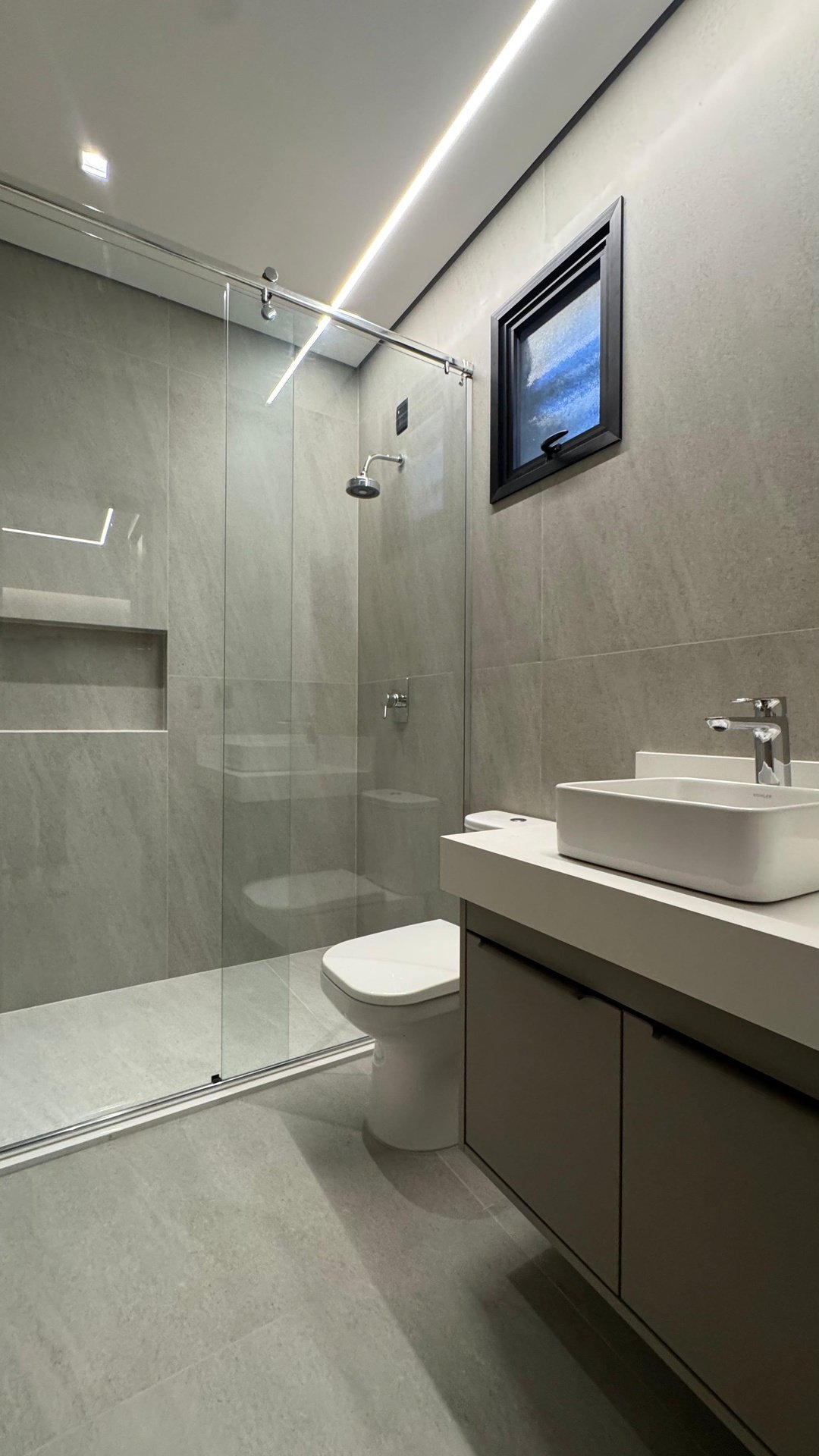 Casa de Condomínio à venda com 4 quartos, 348m² - Foto 10