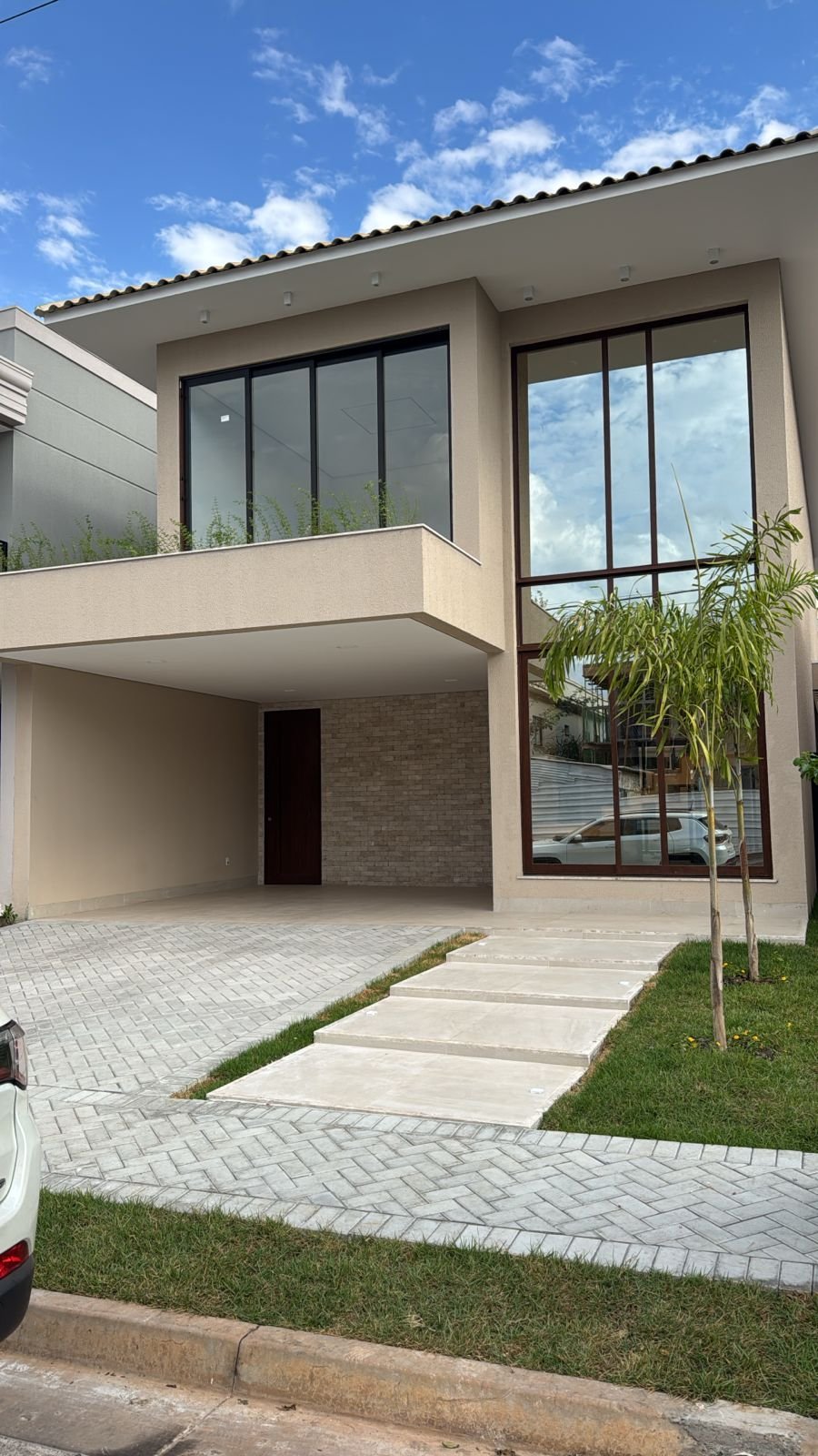 Casa de Condomínio à venda com 3 quartos, 248m² - Foto 11