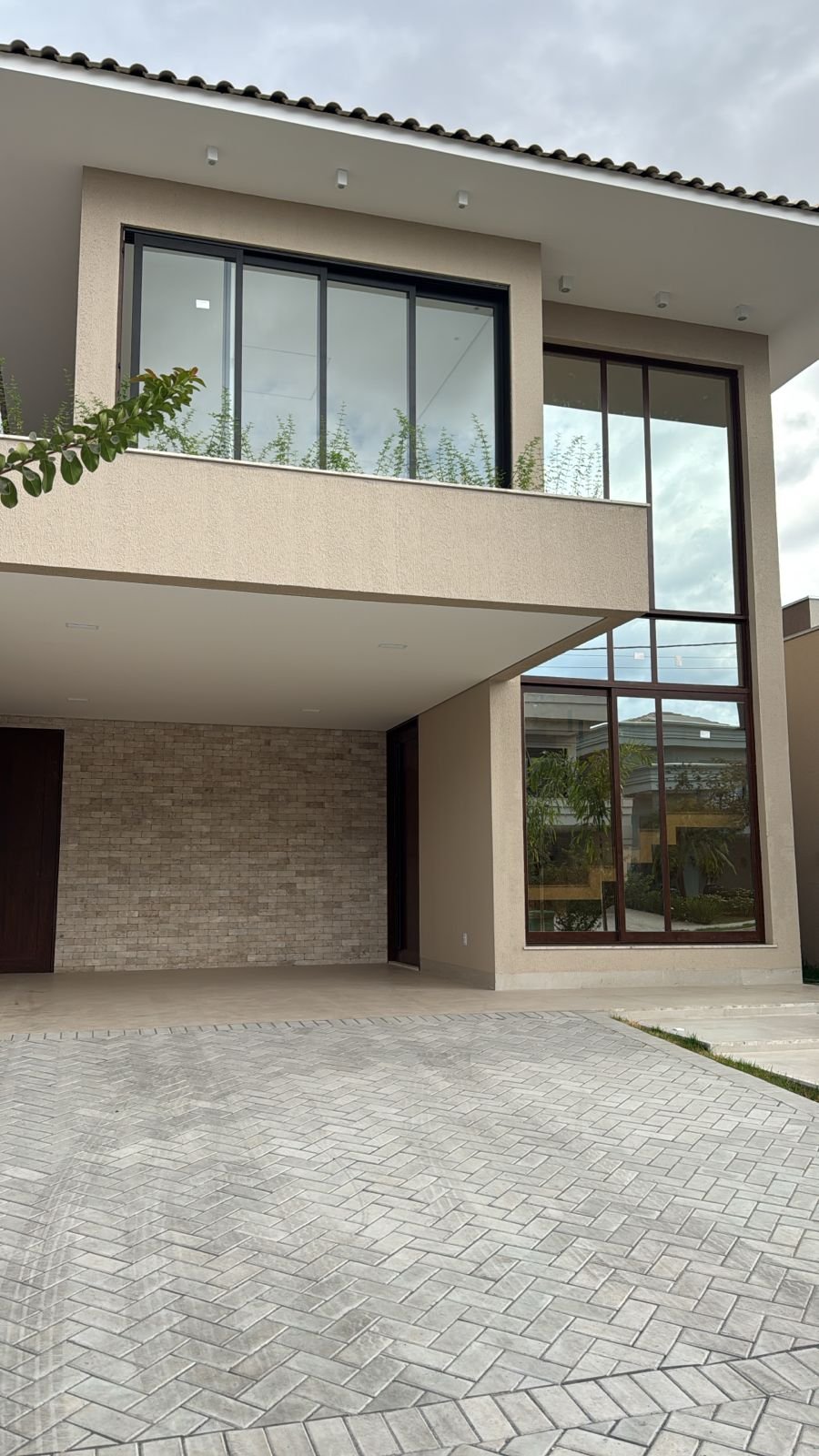 Casa de Condomínio à venda com 3 quartos, 248m² - Foto 13