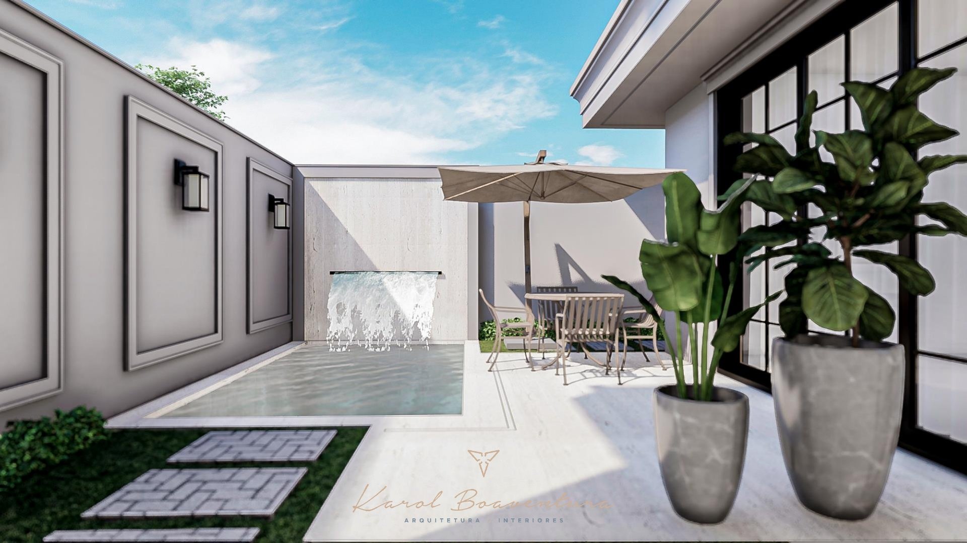 Casa de Condomínio à venda com 4 quartos, 257m² - Foto 6