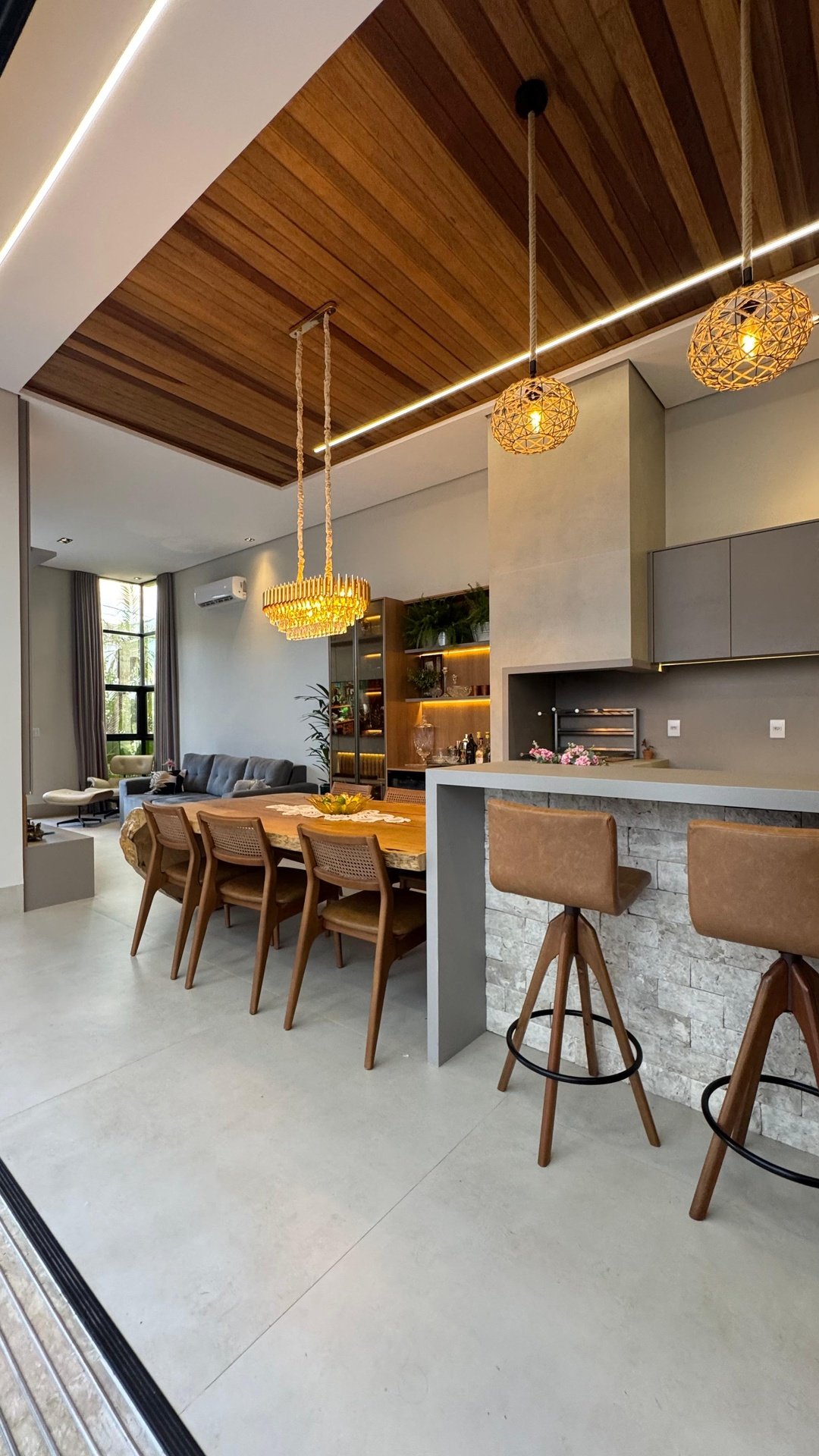 Casa de Condomínio à venda com 3 quartos, 160m² - Foto 7