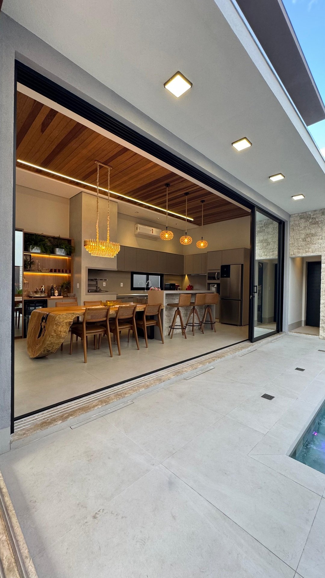 Casa de Condomínio à venda com 3 quartos, 160m² - Foto 5