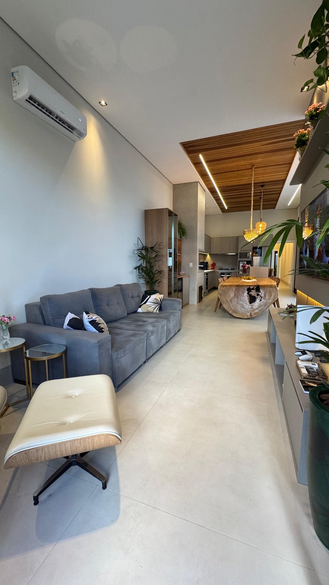 Casa de Condomínio à venda com 3 quartos, 160m² - Foto 8