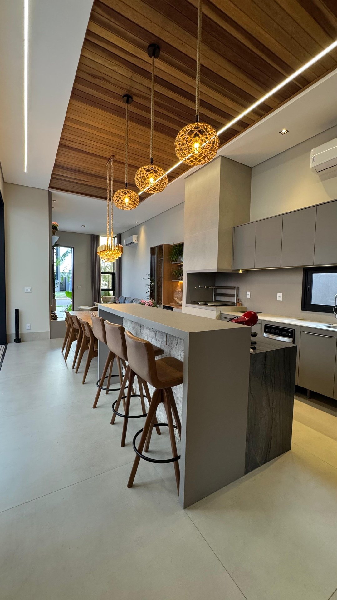 Casa de Condomínio à venda com 3 quartos, 160m² - Foto 9