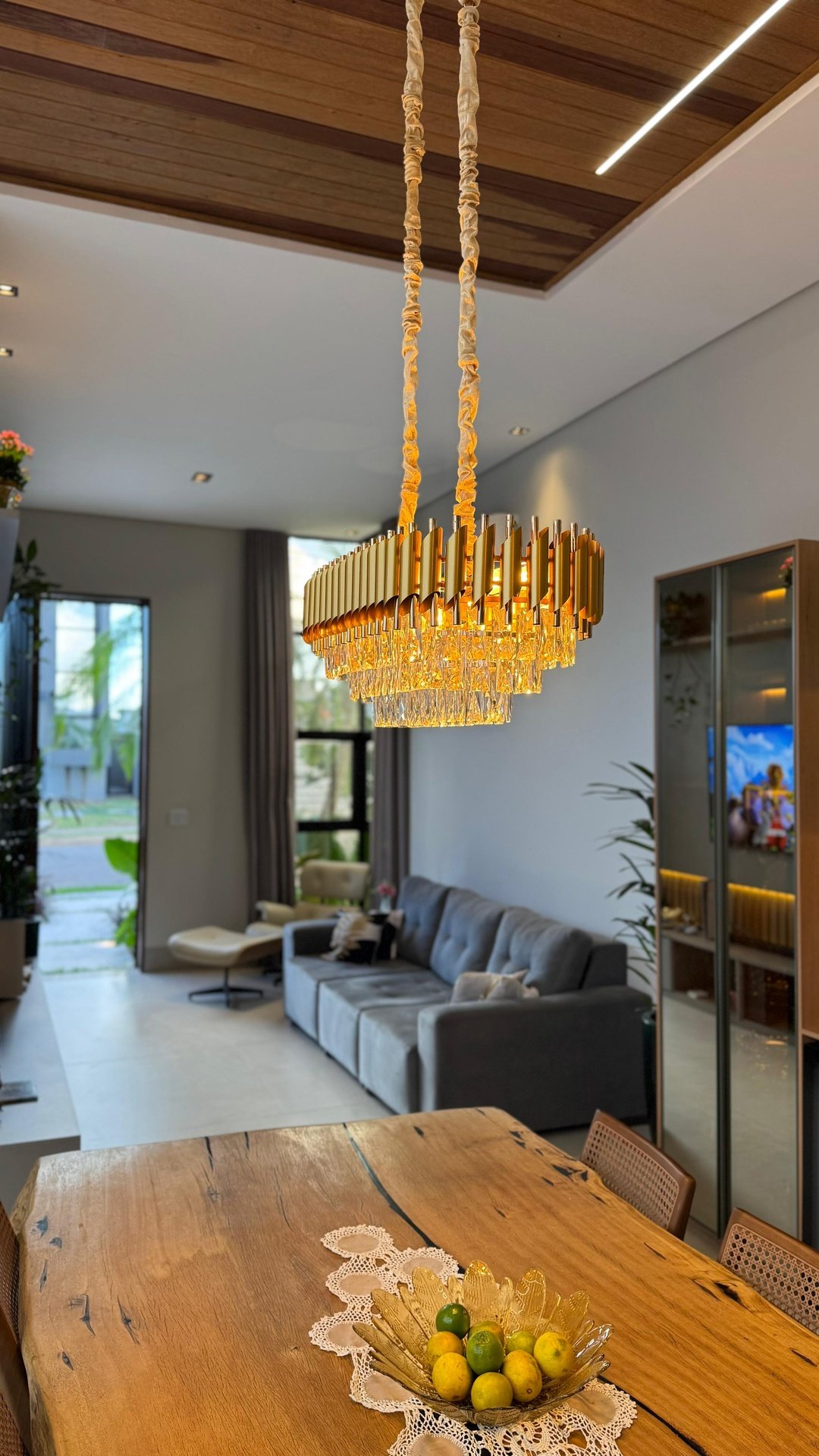 Casa de Condomínio à venda com 3 quartos, 160m² - Foto 11