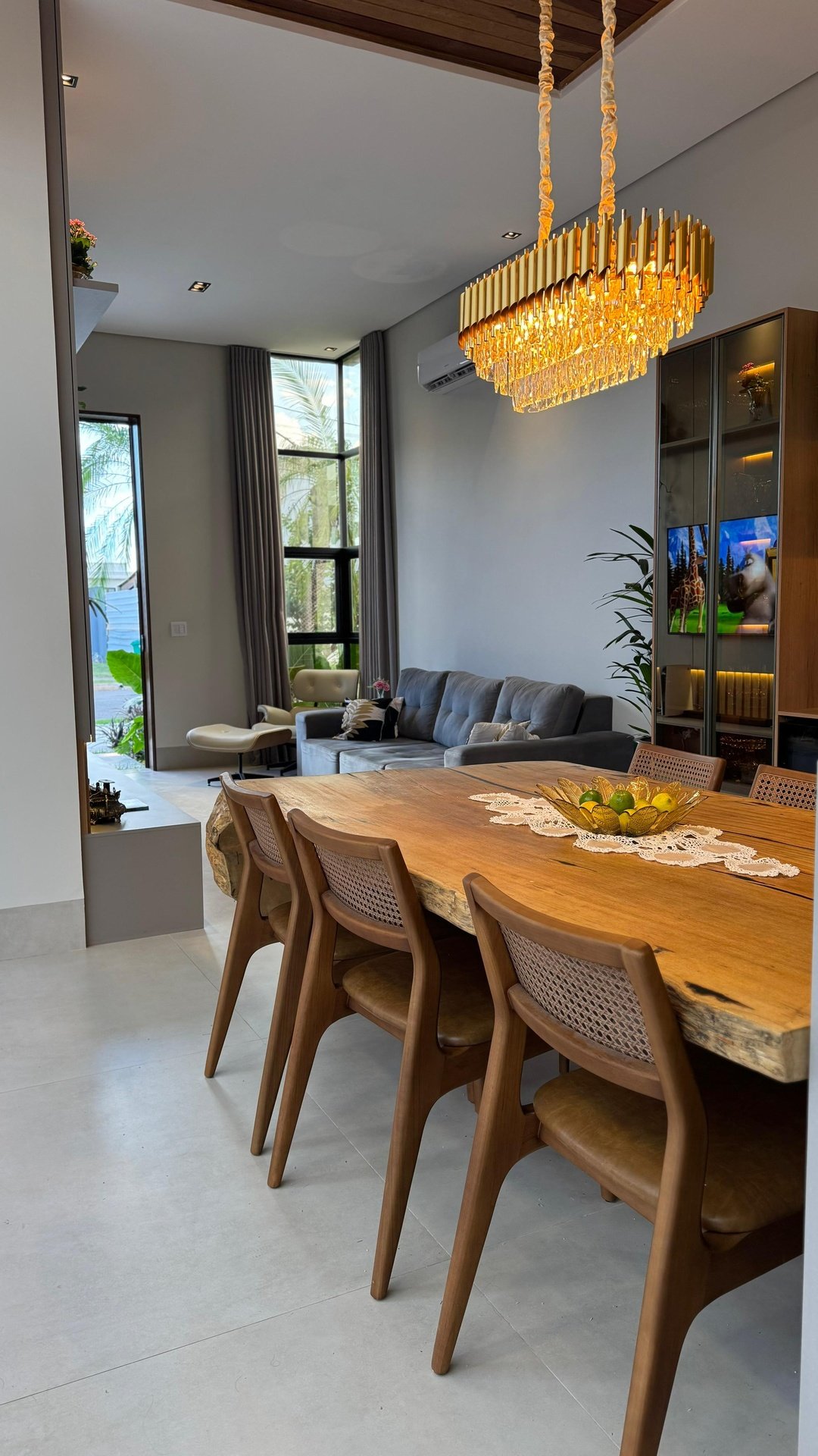 Casa de Condomínio à venda com 3 quartos, 160m² - Foto 6