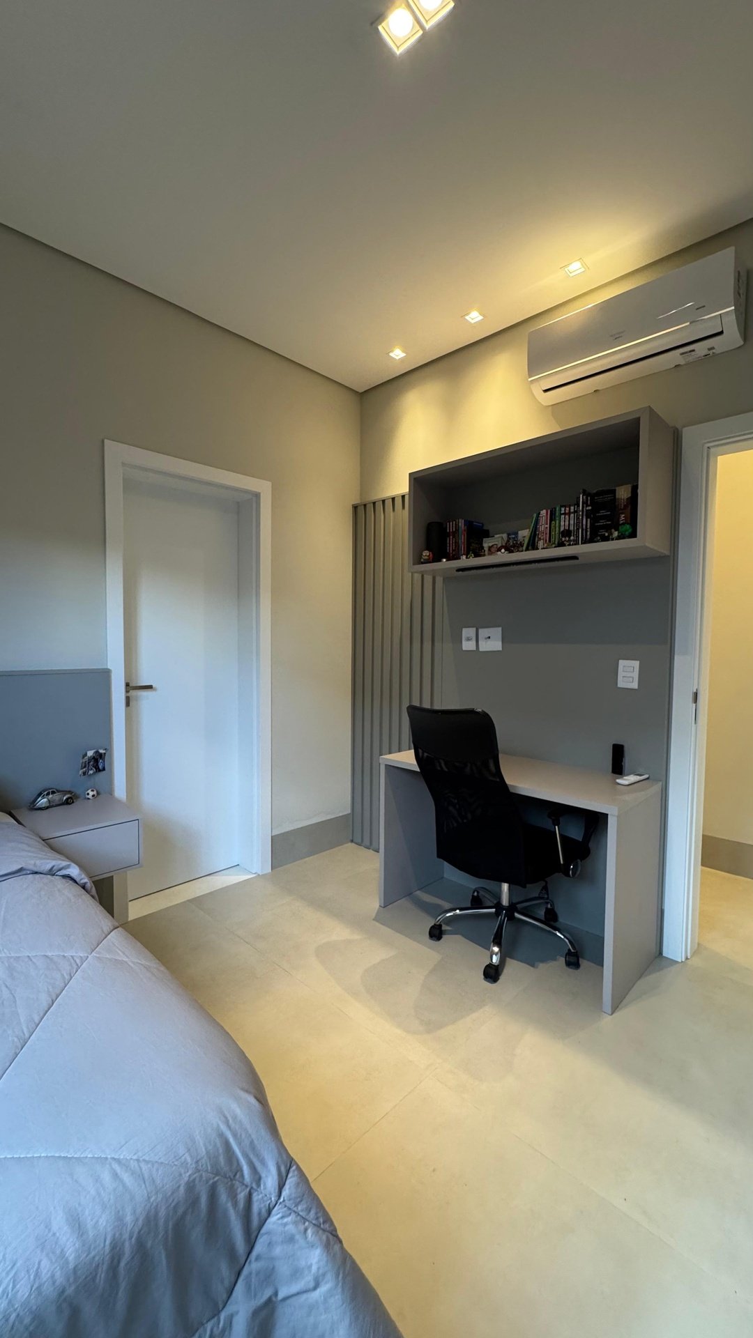 Casa de Condomínio à venda com 3 quartos, 160m² - Foto 15