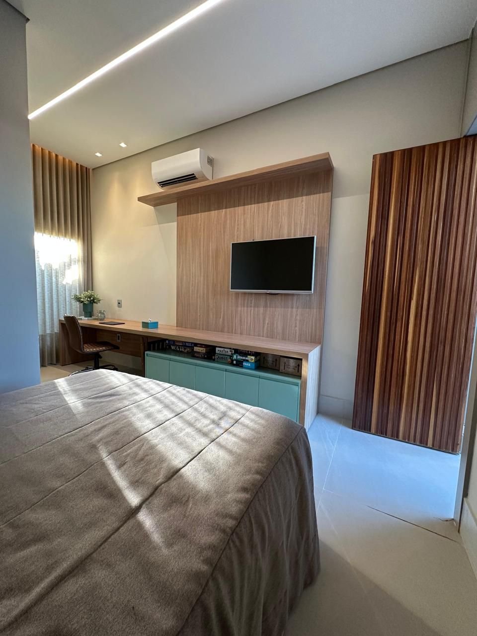 Casa de Condomínio à venda com 4 quartos, 387m² - Foto 22