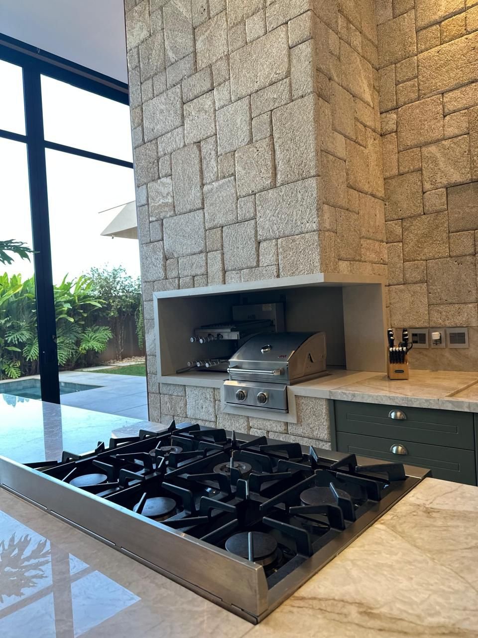Casa de Condomínio à venda com 4 quartos, 387m² - Foto 25